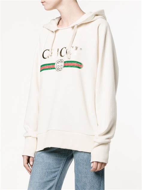 womens fake gucci hoodie|is Gucci hoodie real.